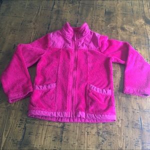 Est 1989 Place Fleece Jacket